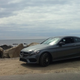 Image for article titled The 2017 Mercedes C300 Coupe Looks Good And Drives Good Also